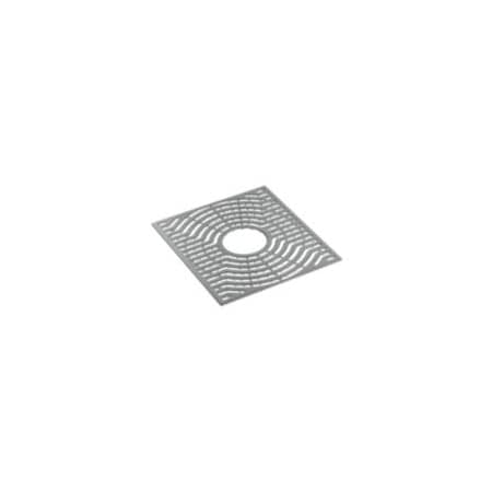 Sterling Ludington Silicone Sink Mat-Dbl Equal 20286-ASH